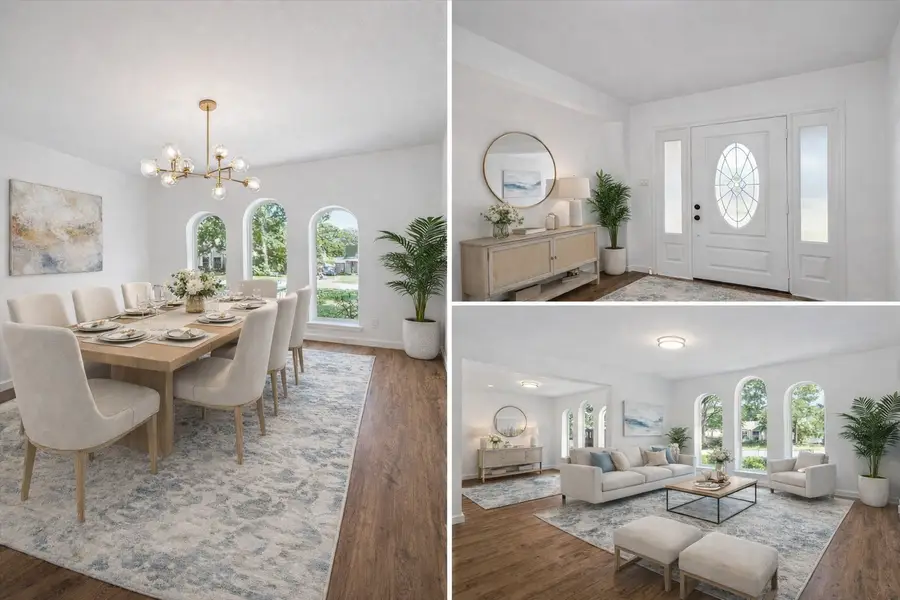 2231 Lexford Lane, Houston, TX 77080 - #2