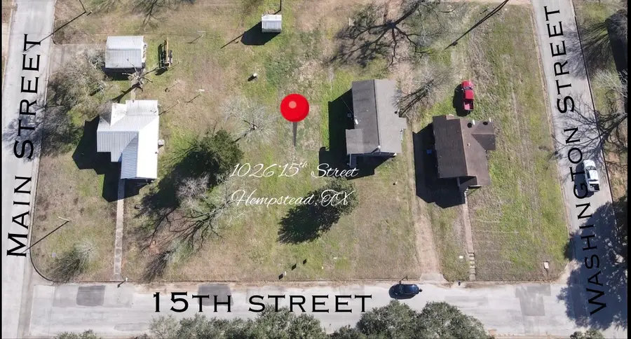 1026 15th St, Hempstead, TX 77445 - #2