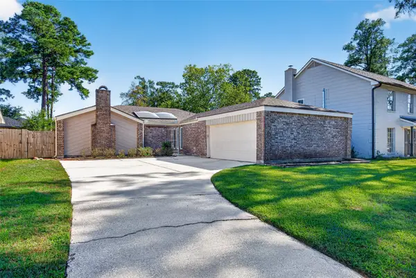 8303 Autumn Willow Drive, Tomball, TX 77375