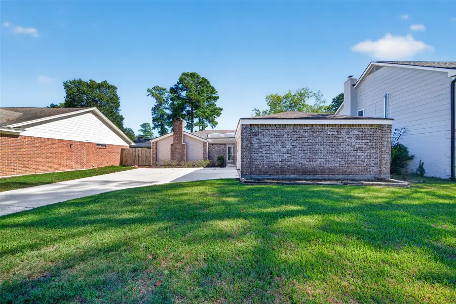 8303 Autumn Willow Drive, Tomball, TX 77375 - #2