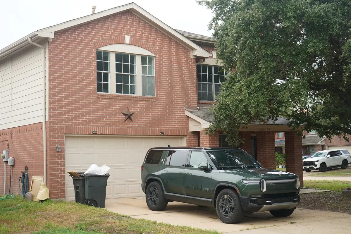 5923 Clerkenwell Drive, Houston, TX 77084 - #1
