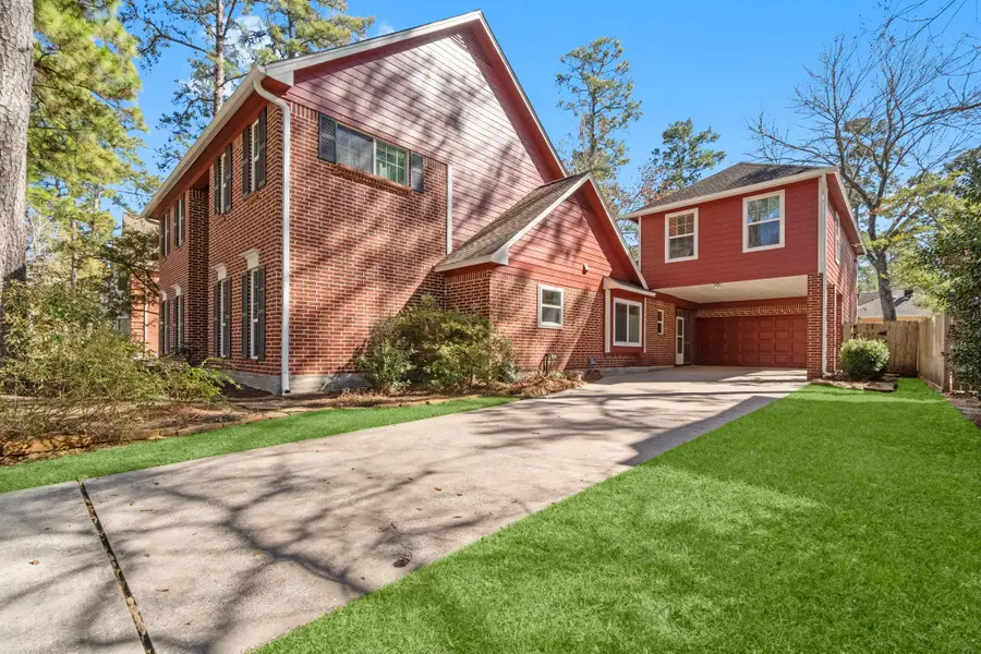 29 Tanager Trail, The Woodlands, TX 77381 - #3