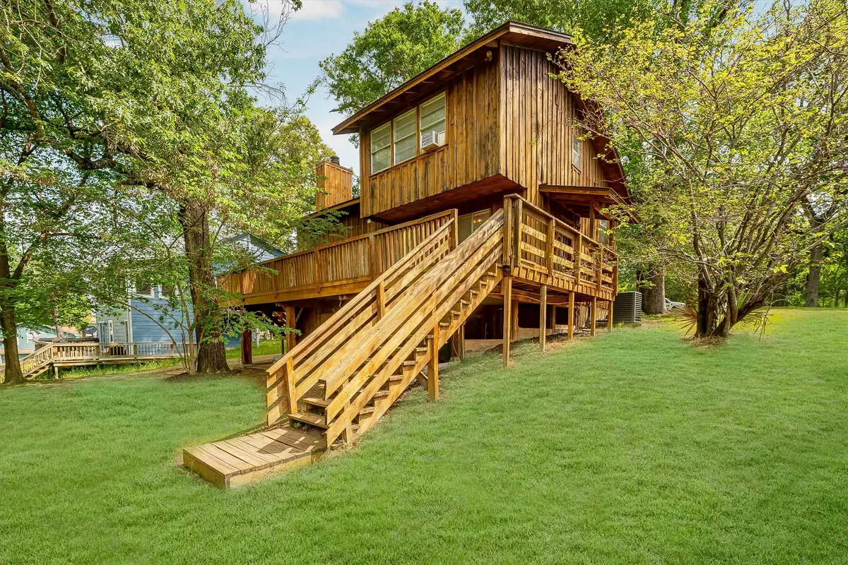 7 Lake Drive, Huntsville, TX 77320 - #1