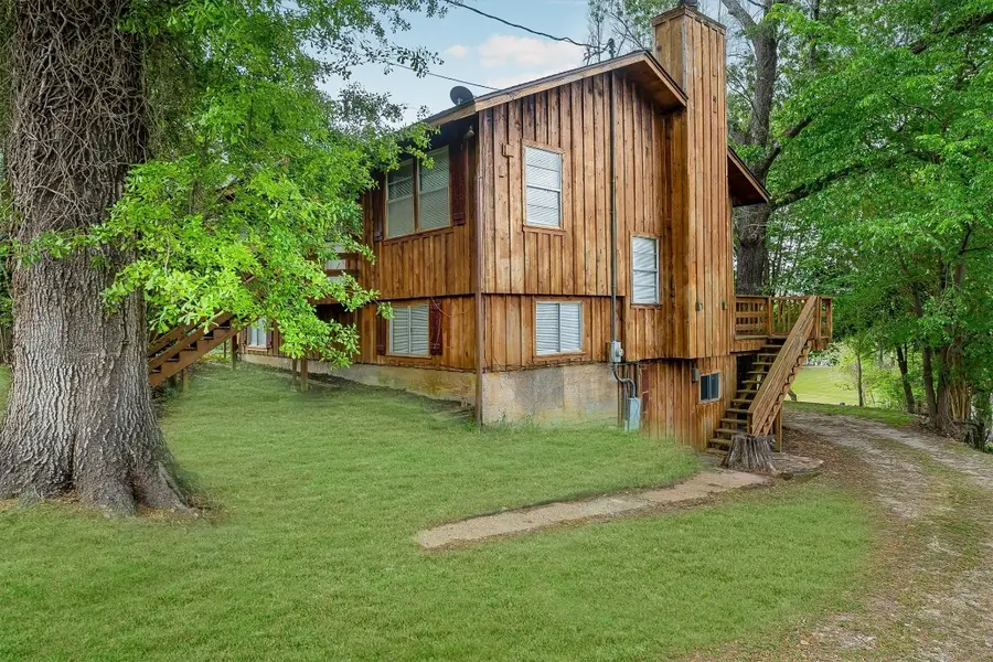 7 Lake Drive, Huntsville, TX 77320 - #2