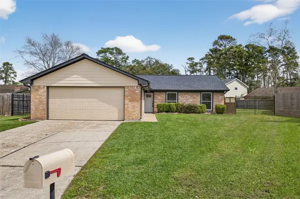 7807 Swallow Park Dr, Humble, TX 77396