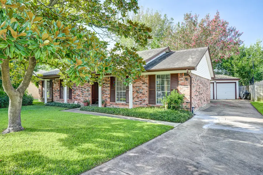 12211 Plumpoint Drive, Houston, TX 77099 - #2