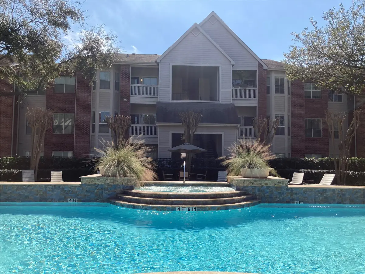 1330 Old Spanish Trail #7307, Houston, TX 77054 - #1