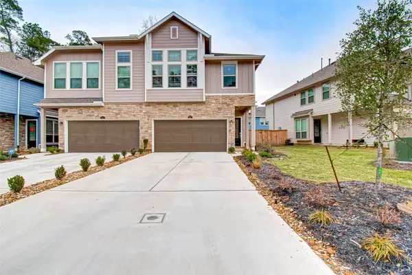 617 Aspen Falls Court, Conroe, TX 77304