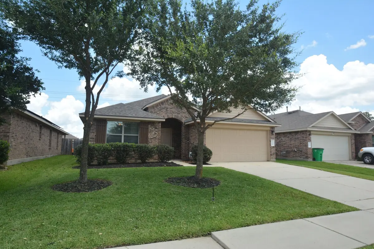 23318 Dukes Run Drive, Spring, TX 77373 - #1
