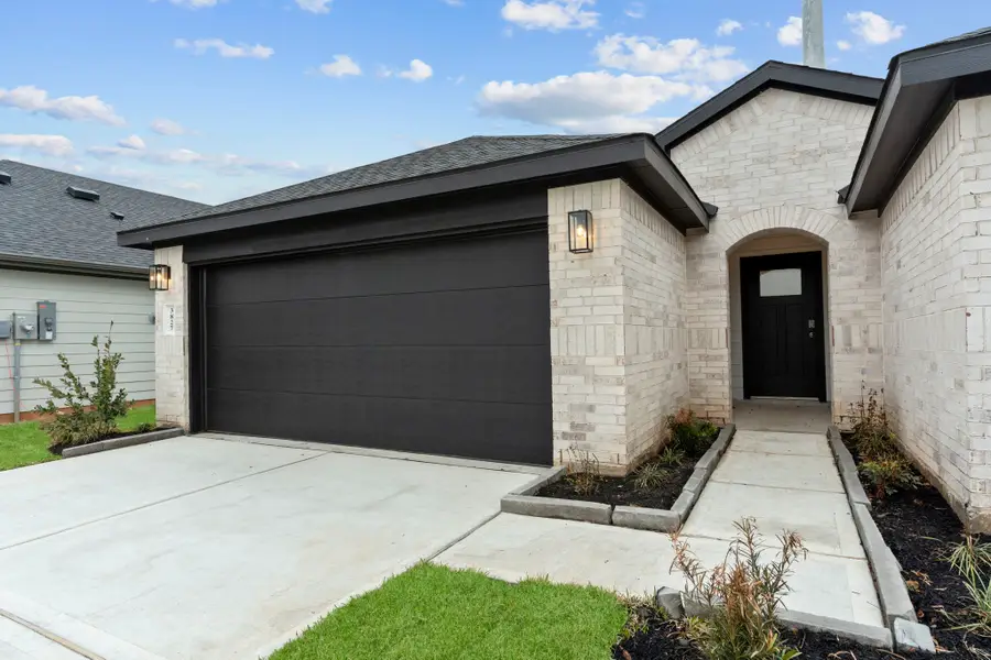 3526 Blueberry Thistle Lane, Fulshear, TX 77441 - #2