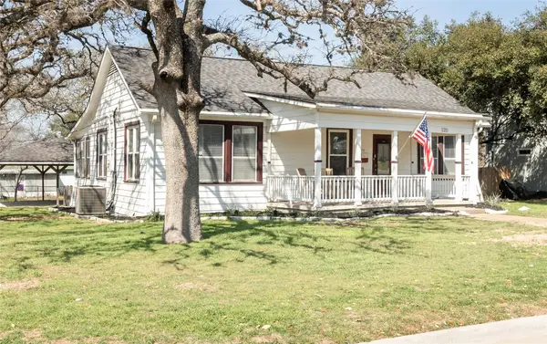 120 Fairway Drive, Bryan, TX 77801