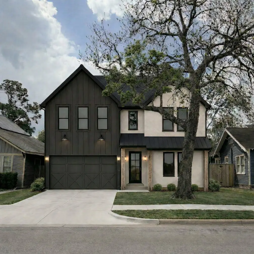 212 E 24th Street, Houston, TX 77008 - #1