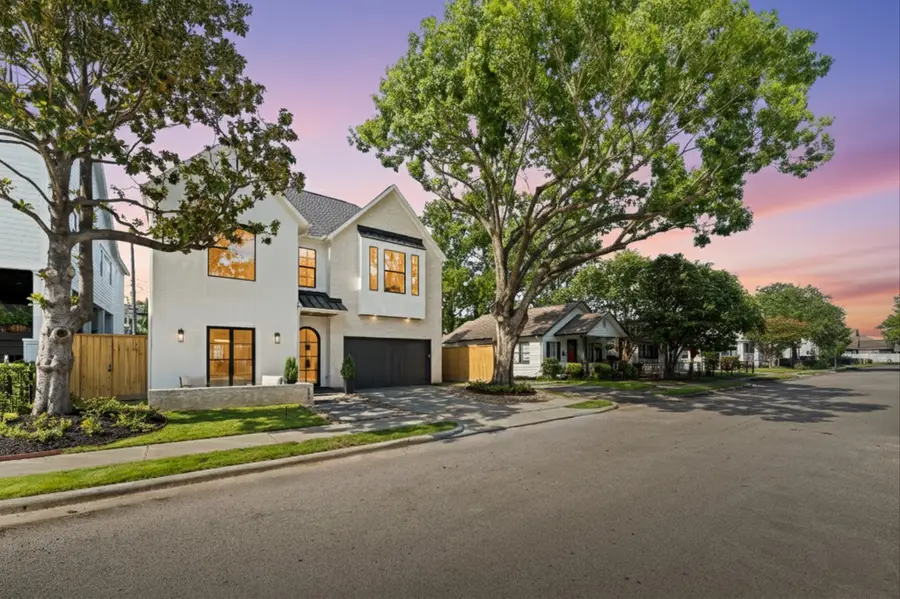 212 E 24th Street, Houston, TX 77008 - #3