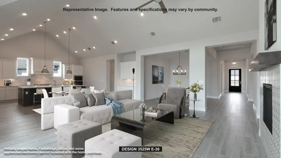 19026 Mandarin Street, Manvel, TX 77578 - Image #3