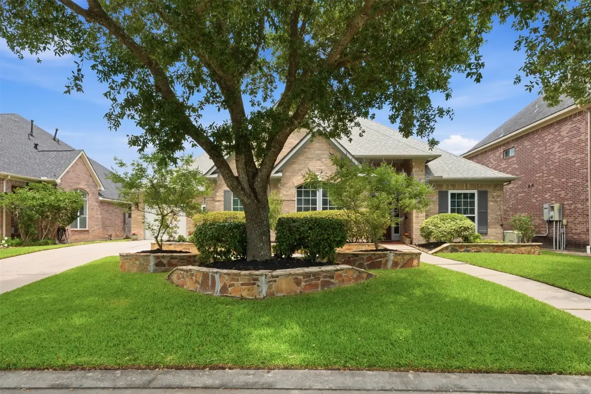 7515 Prairie Oak Trail, Humble, TX 77346 - #1