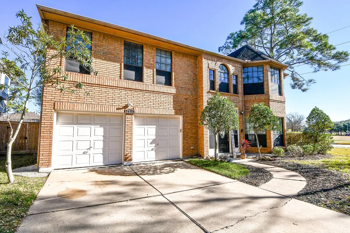 2939 Double Lake Drive, Missouri City, TX 77459 - Image #1