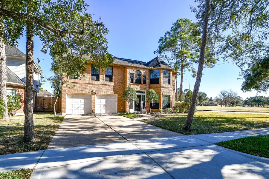 2939 Double Lake Drive, Missouri City, TX 77459 - Image #2