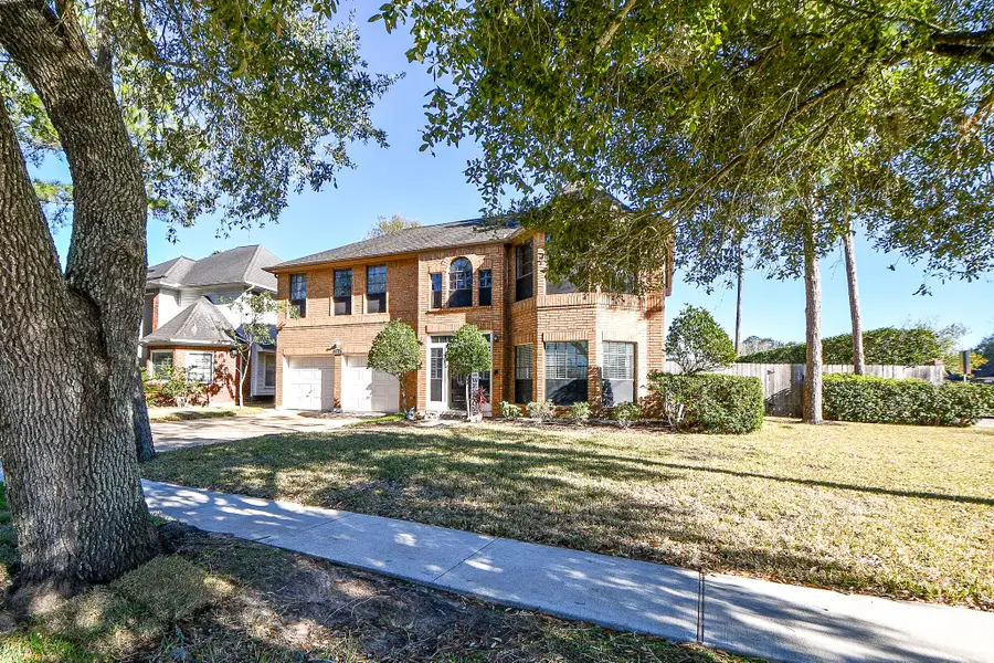 2939 Double Lake Drive, Missouri City, TX 77459 - Image #3