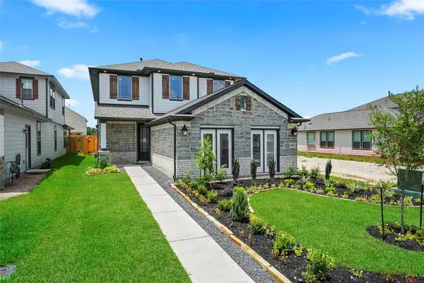 1031 Bluebonnet Trail, Bellville, TX 77418
