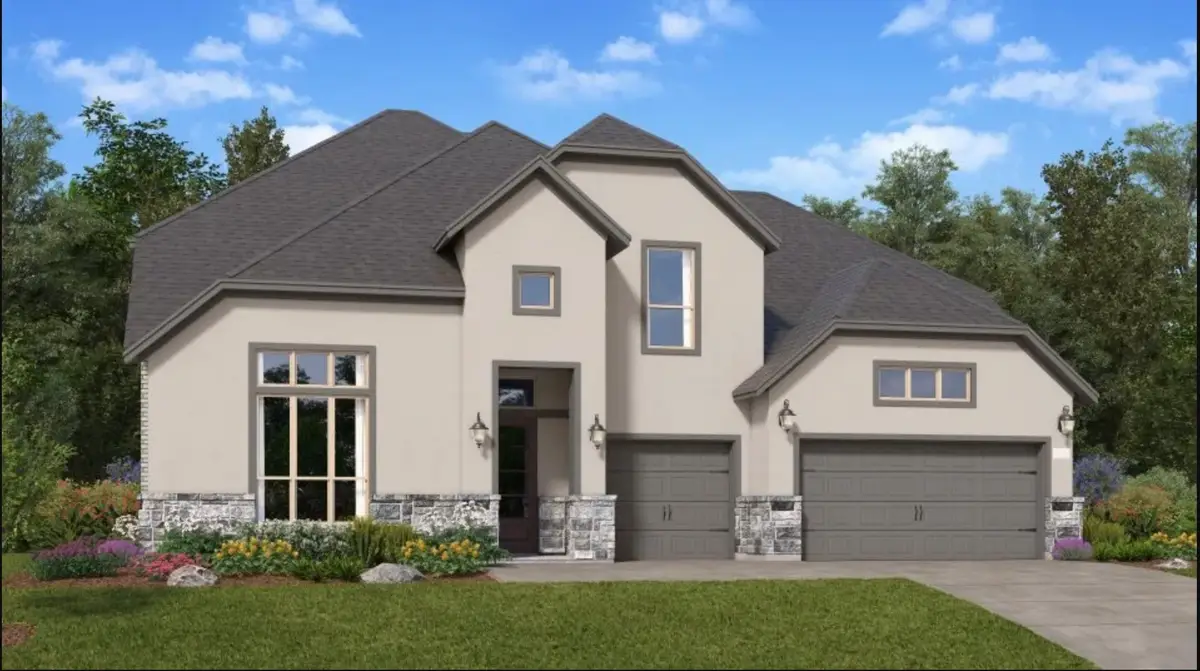2513 Desert Island Drive, League City, TX 77573 - #1