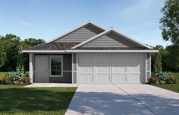 6707 Canyon Breeze Drive, Rosenberg, TX 77471
