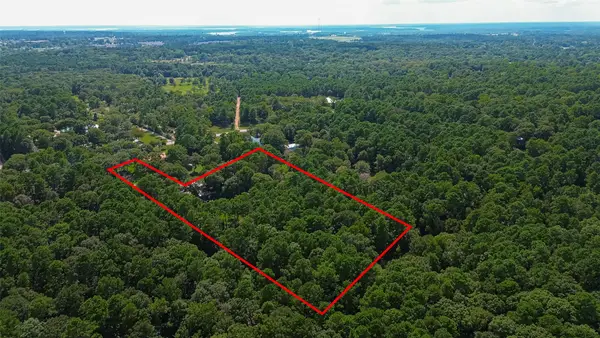13870 Coaltown Road, Willis, TX 77378