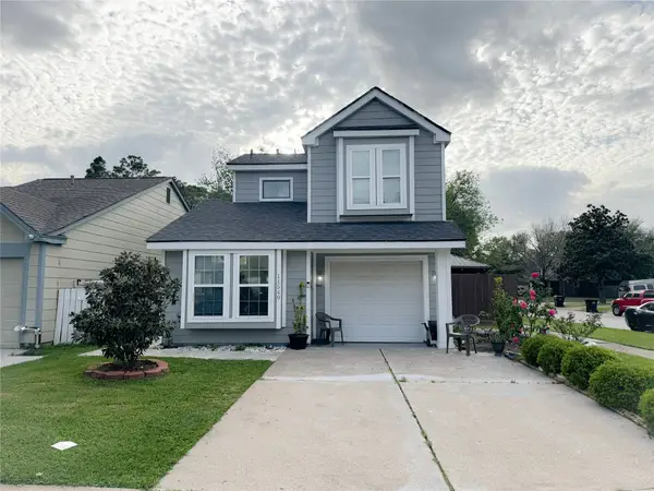 11549 Springshire Drive, Houston, TX 77066