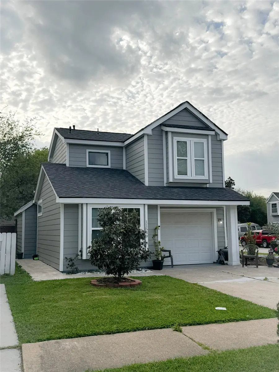 11549 Springshire Drive, Houston, TX 77066 - #2