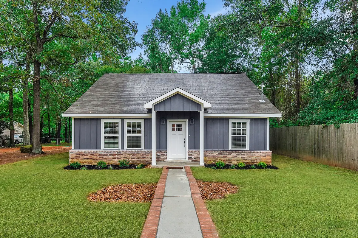 711 French River Circle, Montgomery, TX 77316 - #1