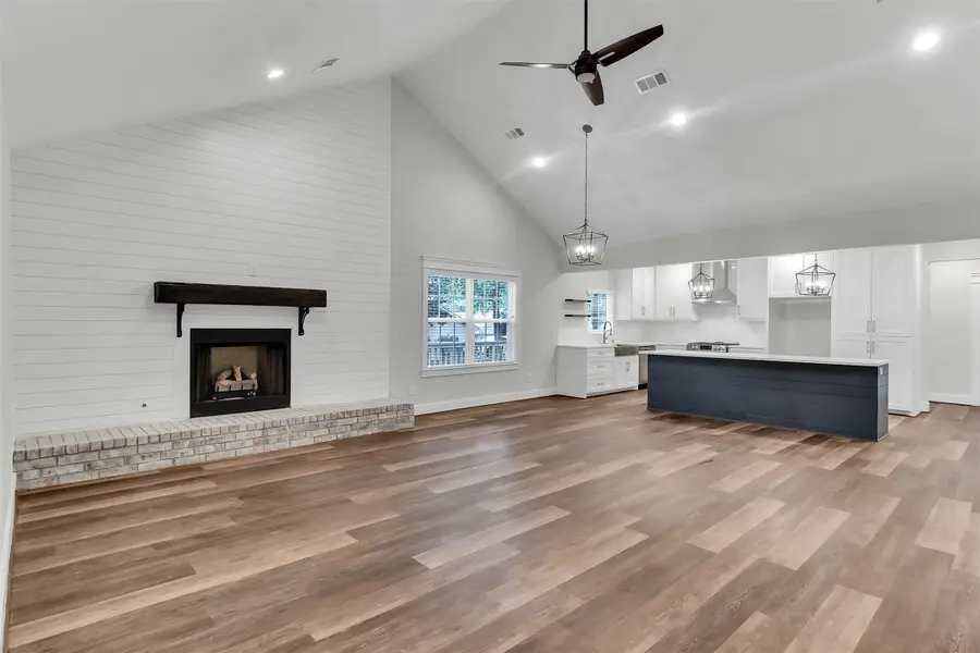 711 French River Circle, Montgomery, TX 77316 - #3