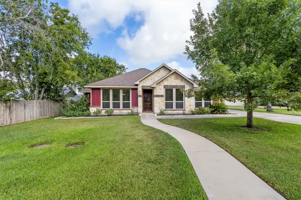 1519 Felder Street, Navasota, TX 77868
