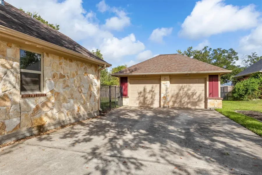 1519 Felder Street, Navasota, TX 77868 - #3