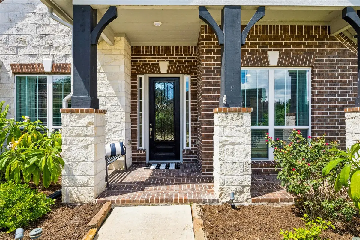 7203 Lake View Terrace Drive, Pearland, TX 77584 - #1