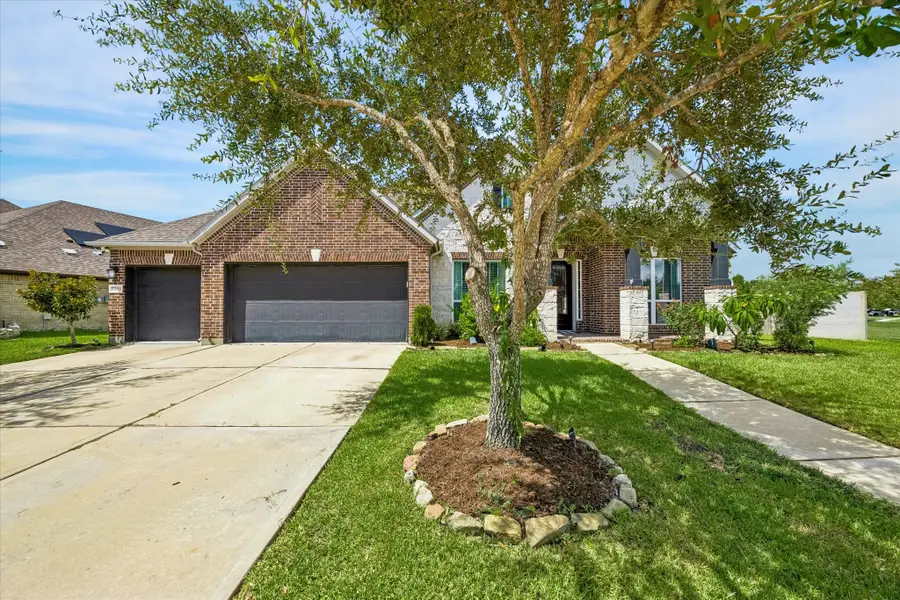 7203 Lake View Terrace Drive, Pearland, TX 77584 - #2