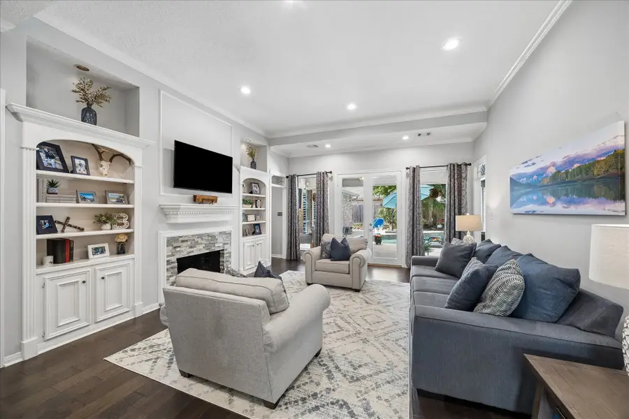 2810 Timber Country Way, Kingwood, TX 77345 - #2