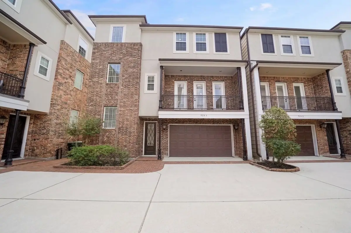 924 W 20th Street #A, Houston, TX 77008 - #1
