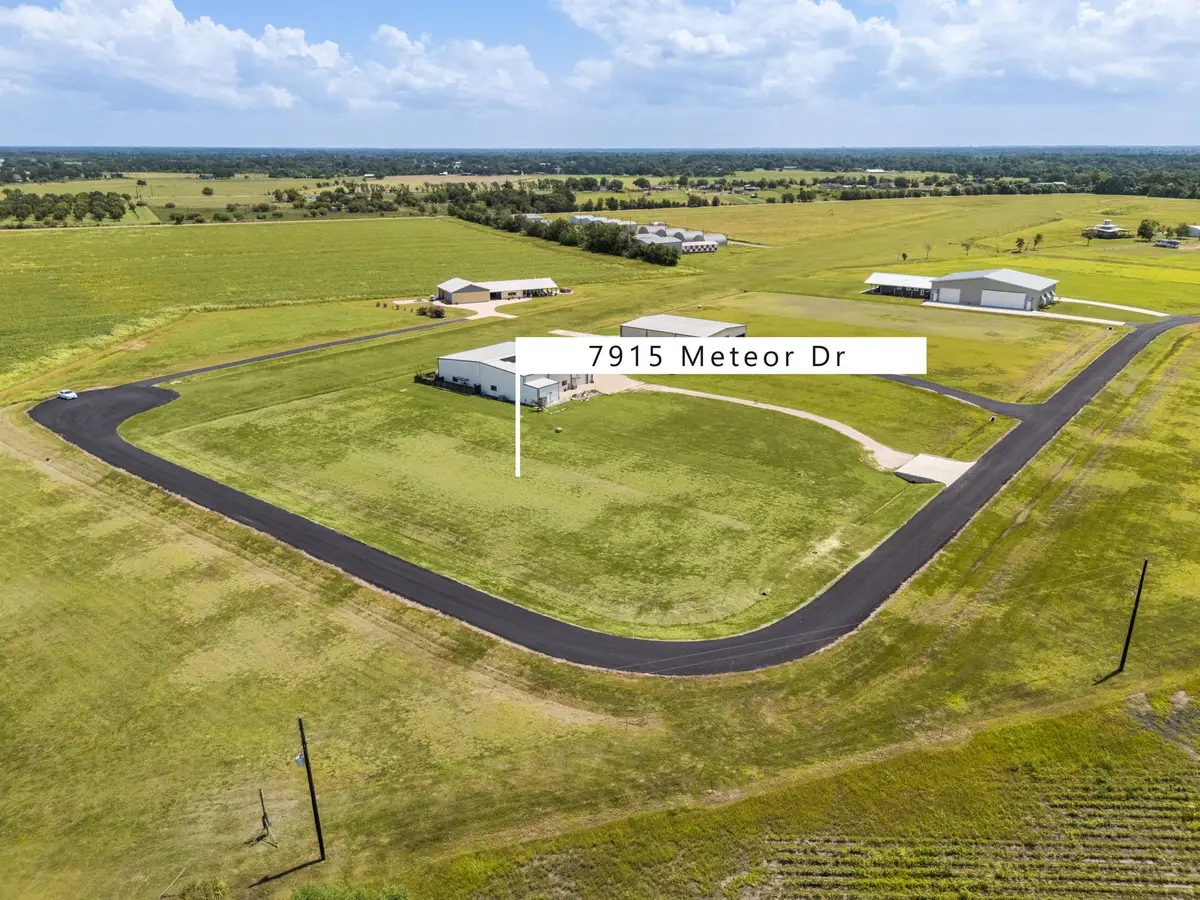 7915 Meteor Drive, Sealy, TX 77474 - #1