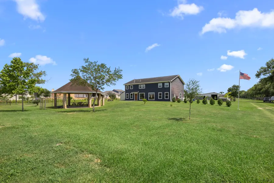 3355 Clayhead Road, Richmond, TX 77406 - #2