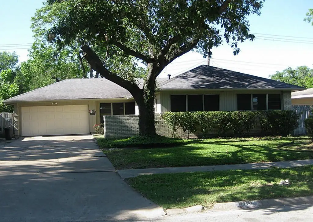 8110 Cedel Drive, Houston, TX 77055 - #1