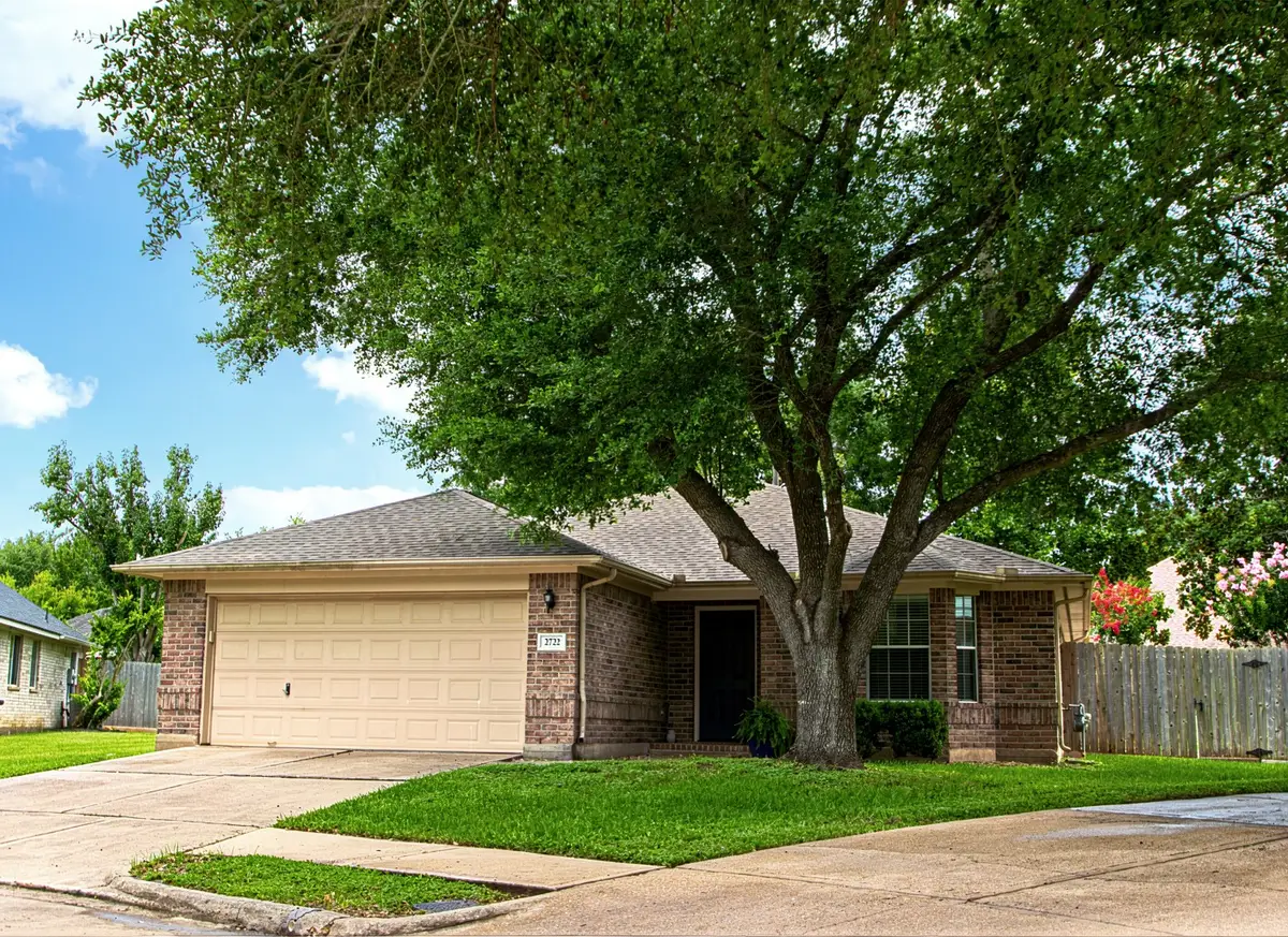 2722 Falling Forest Court, Richmond, TX 77406 - #1