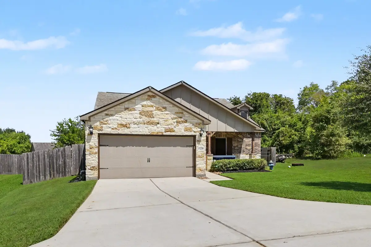 13258 Ridgeview, Willis, TX 77318 - #1