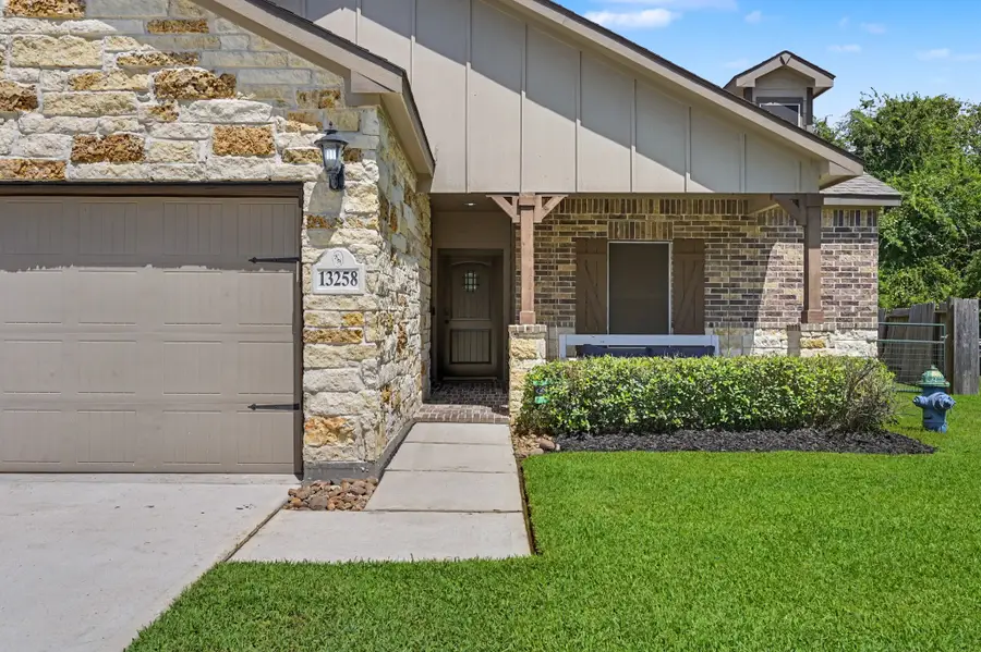 13258 Ridgeview, Willis, TX 77318 - #3