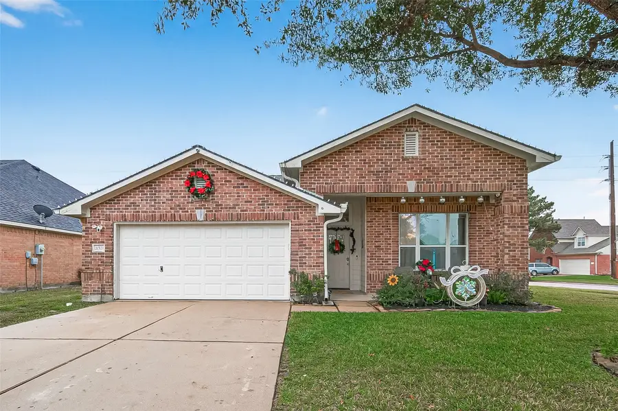 20523 Rainstone Court, Katy, TX 77449 - Image #2