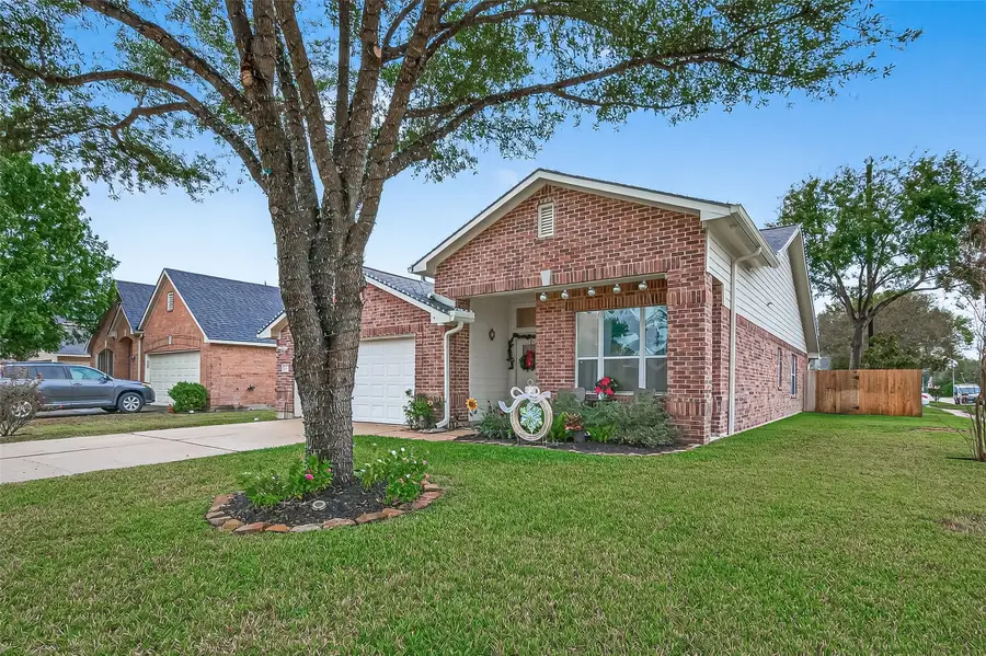 20523 Rainstone Court, Katy, TX 77449 - Image #3