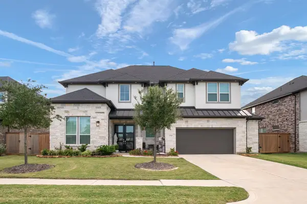 17518 Zinnia Dawn Drive, Richmond, TX 77407