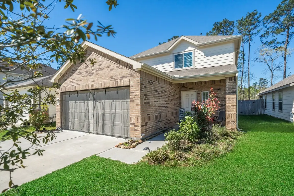 2302 Raider Drive, Conroe, TX 77301 - #1