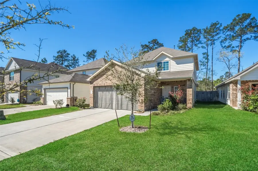2302 Raider Drive, Conroe, TX 77301 - #2