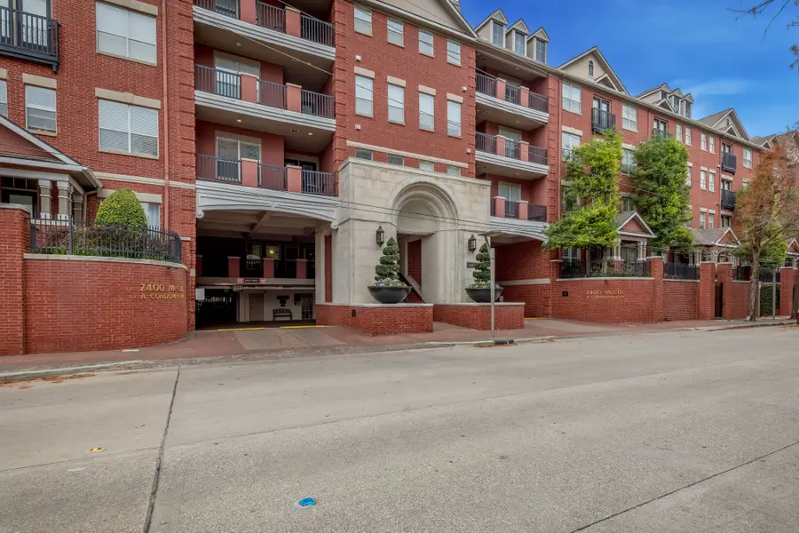 2400 Mccue Road #436, Houston, TX 77056 - #2