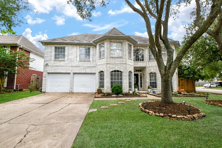 3151 Mossy Elm Court, Houston, TX 77059 - #2
