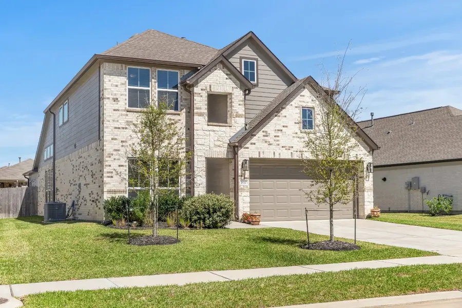 18310 Yaupon Bough Lane, Tomball, TX 77377 - #2